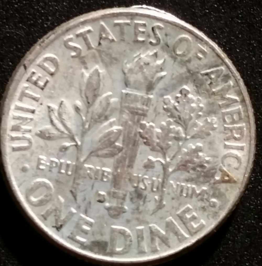 195?-Dime-Wrong--Planchet-Or-PMD?